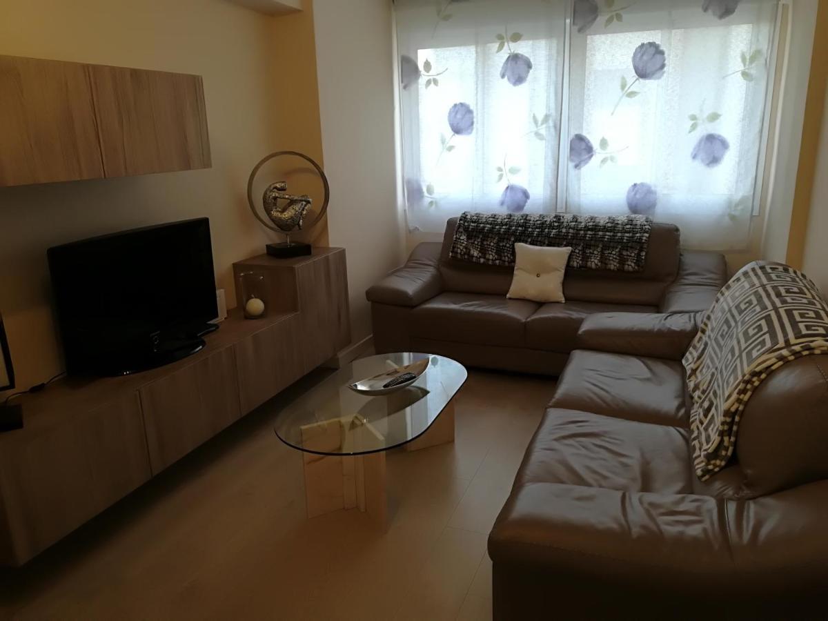 Piso Cerca De La Playa Daire Málaga Dış mekan fotoğraf